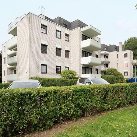 Kurparkresidenz Sandkorn 6 Grömitz Zewnętrze zdjęcie