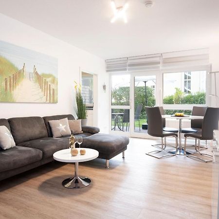 Kurparkresidenz Sandkorn 6 Grömitz Zewnętrze zdjęcie