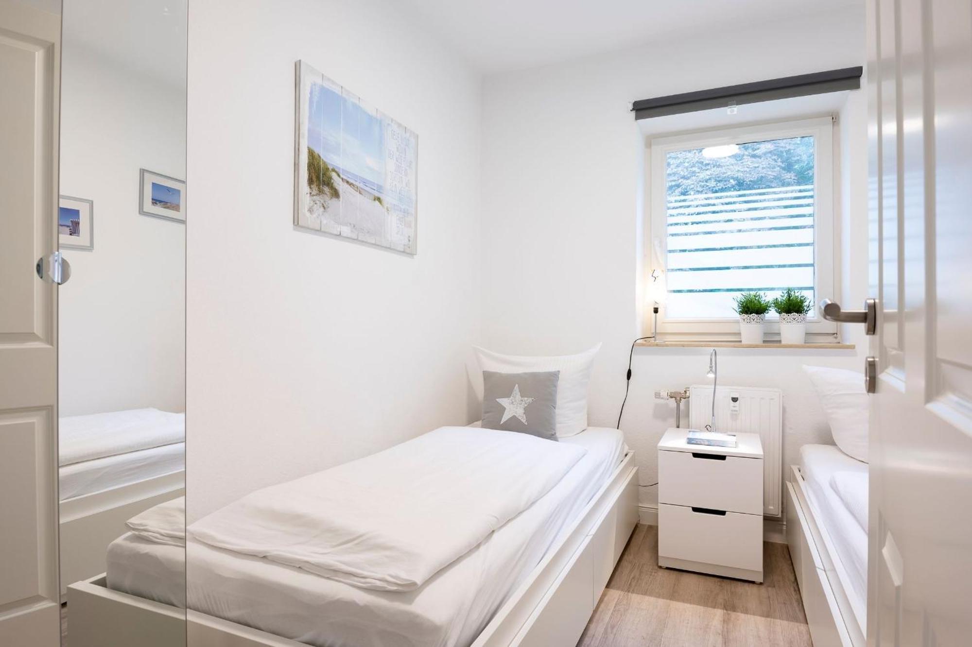 Kurparkresidenz Sandkorn 6 Grömitz Zewnętrze zdjęcie