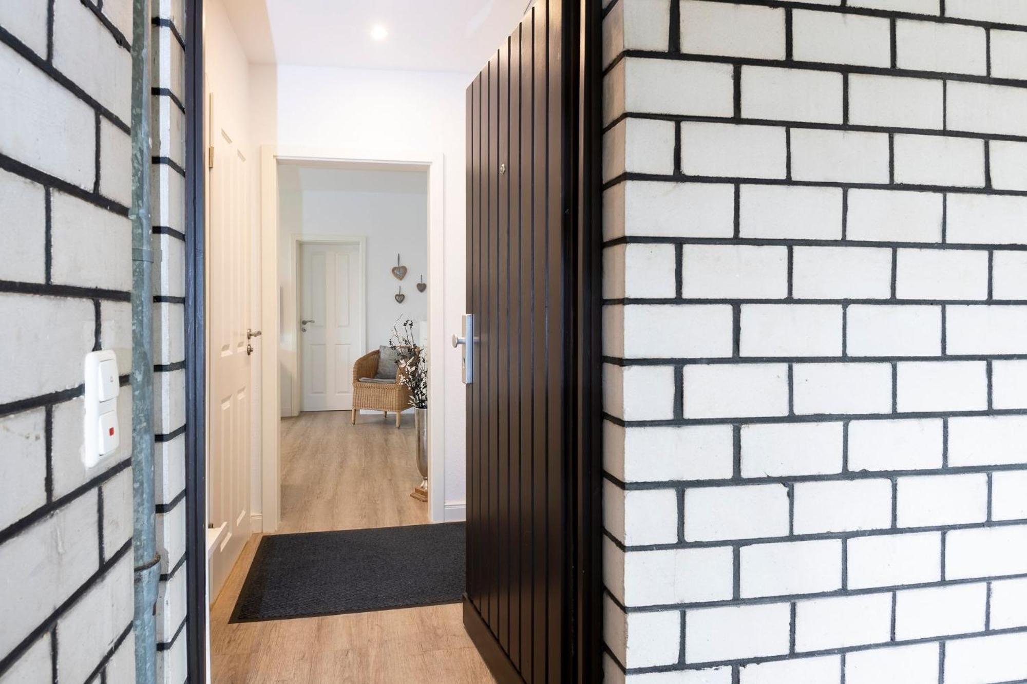 Kurparkresidenz Sandkorn 6 Grömitz Zewnętrze zdjęcie