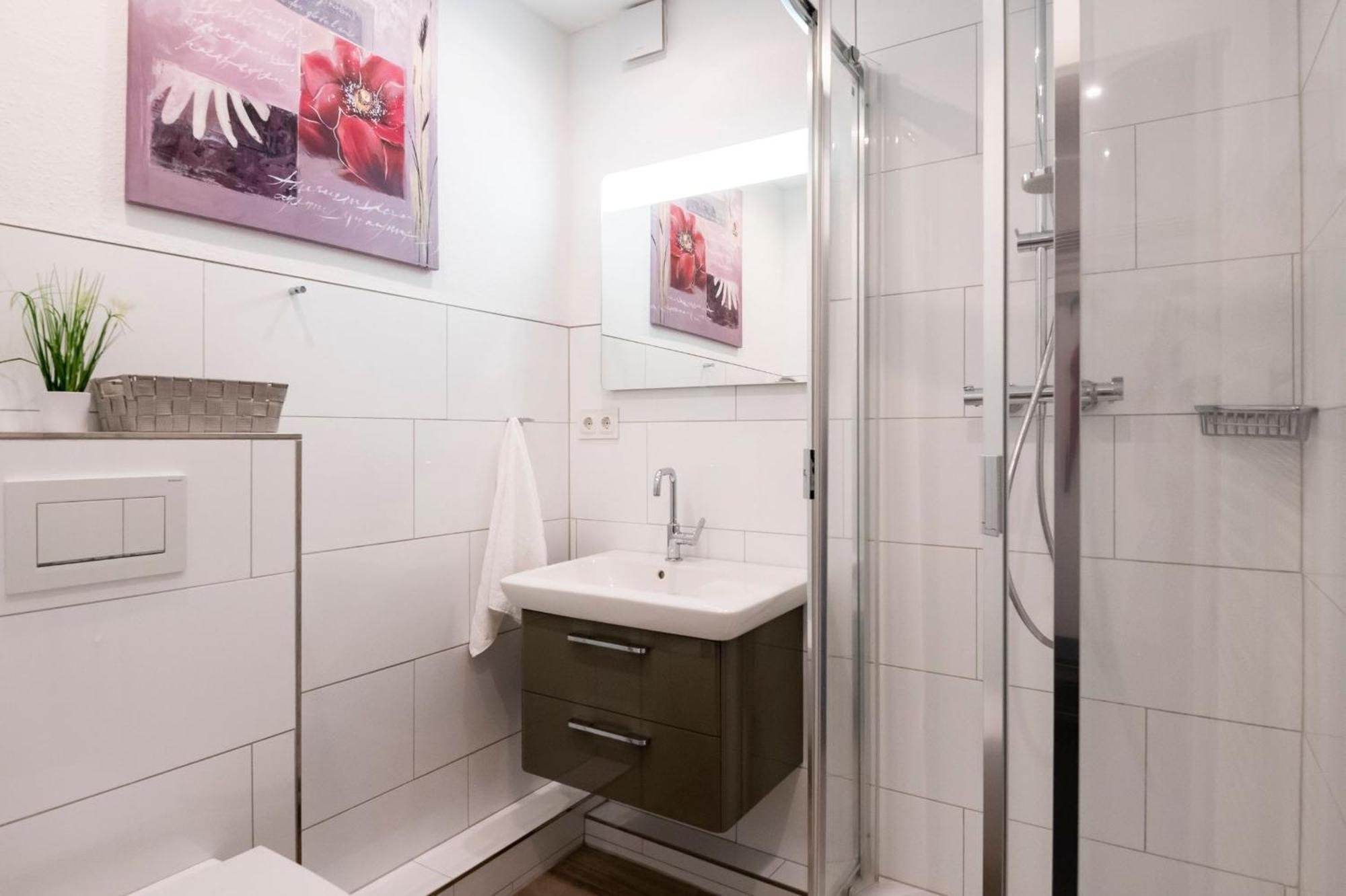 Kurparkresidenz Sandkorn 6 Grömitz Zewnętrze zdjęcie