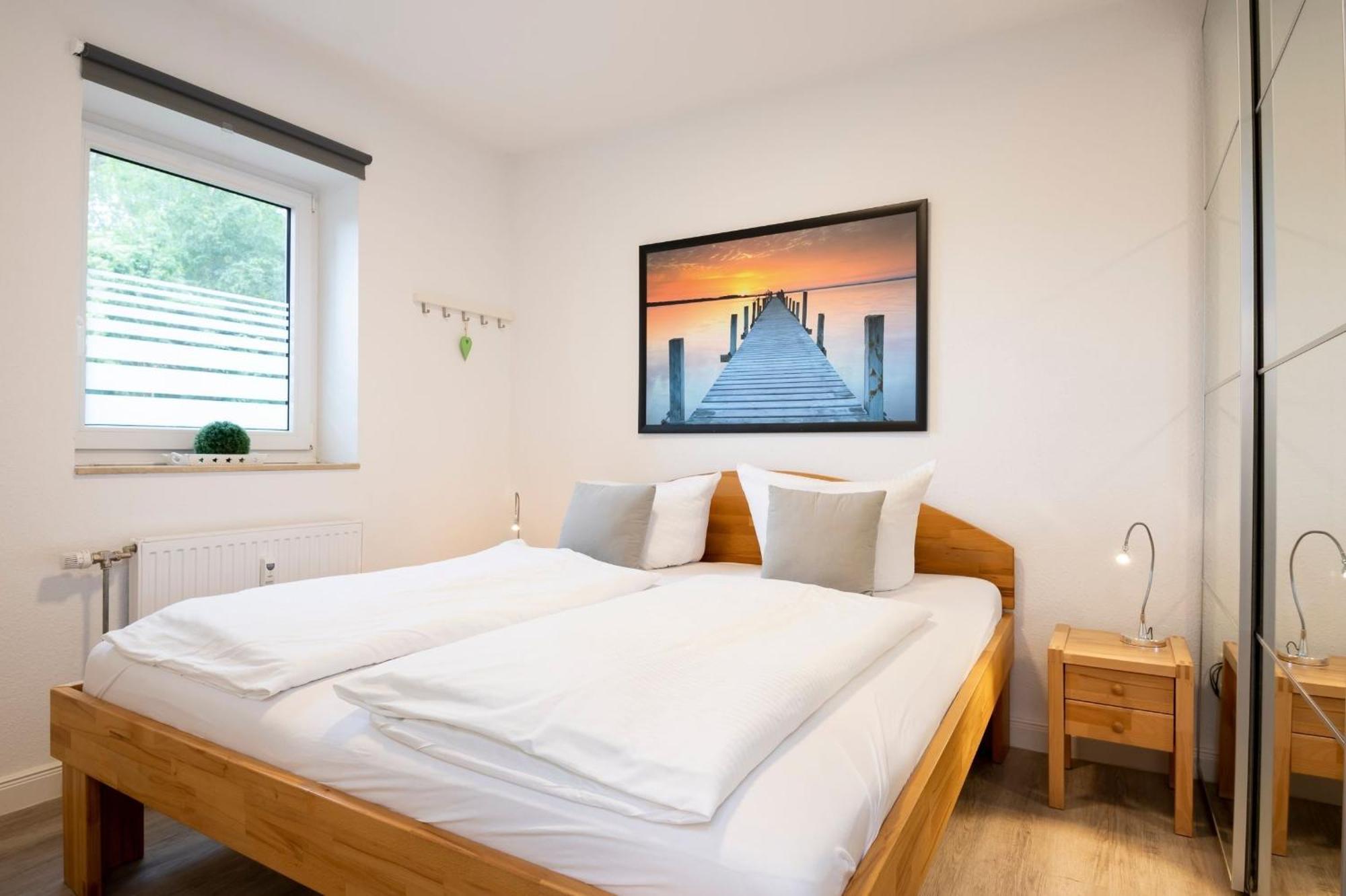 Kurparkresidenz Sandkorn 6 Grömitz Zewnętrze zdjęcie