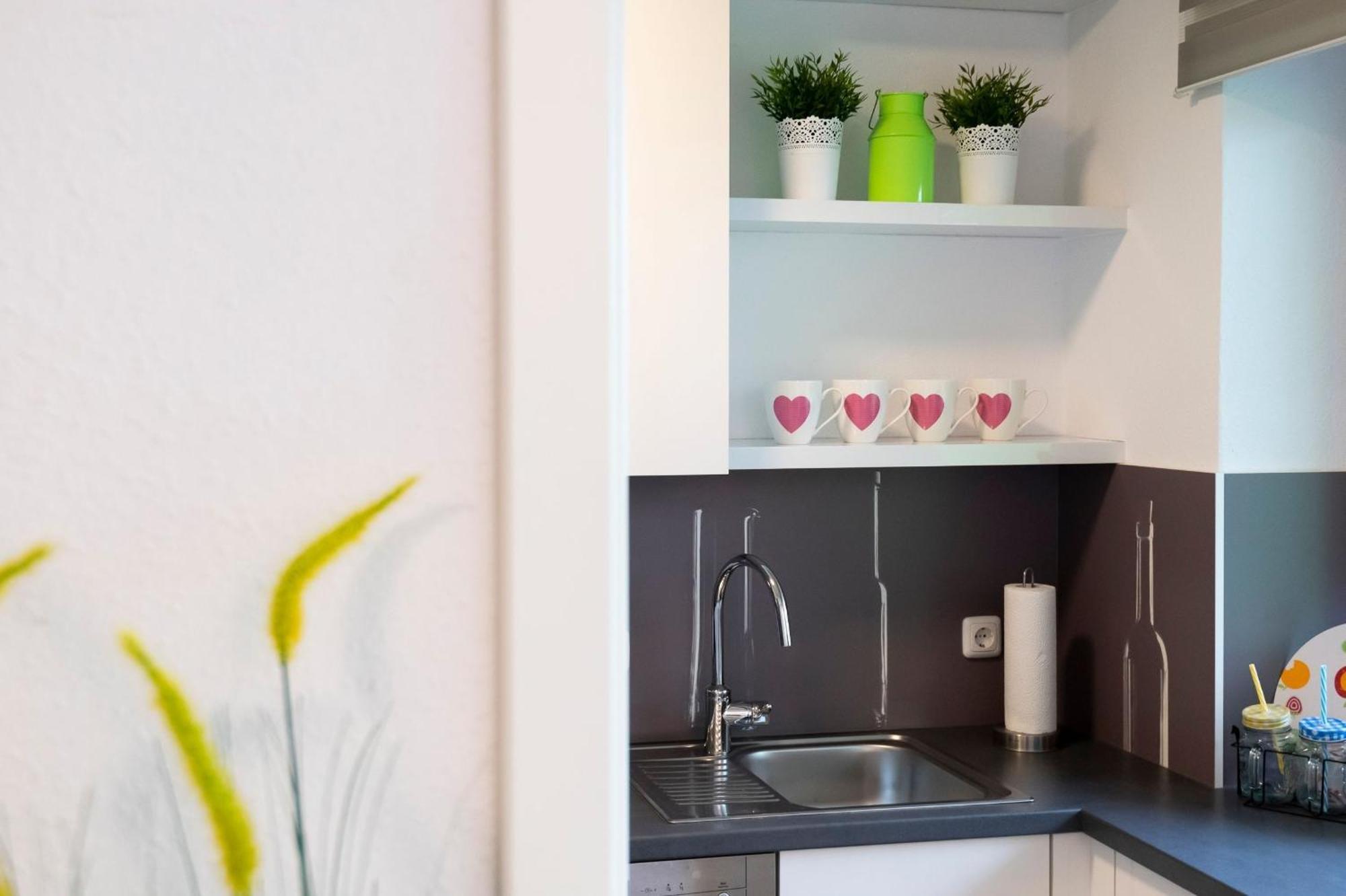 Kurparkresidenz Sandkorn 6 Grömitz Zewnętrze zdjęcie
