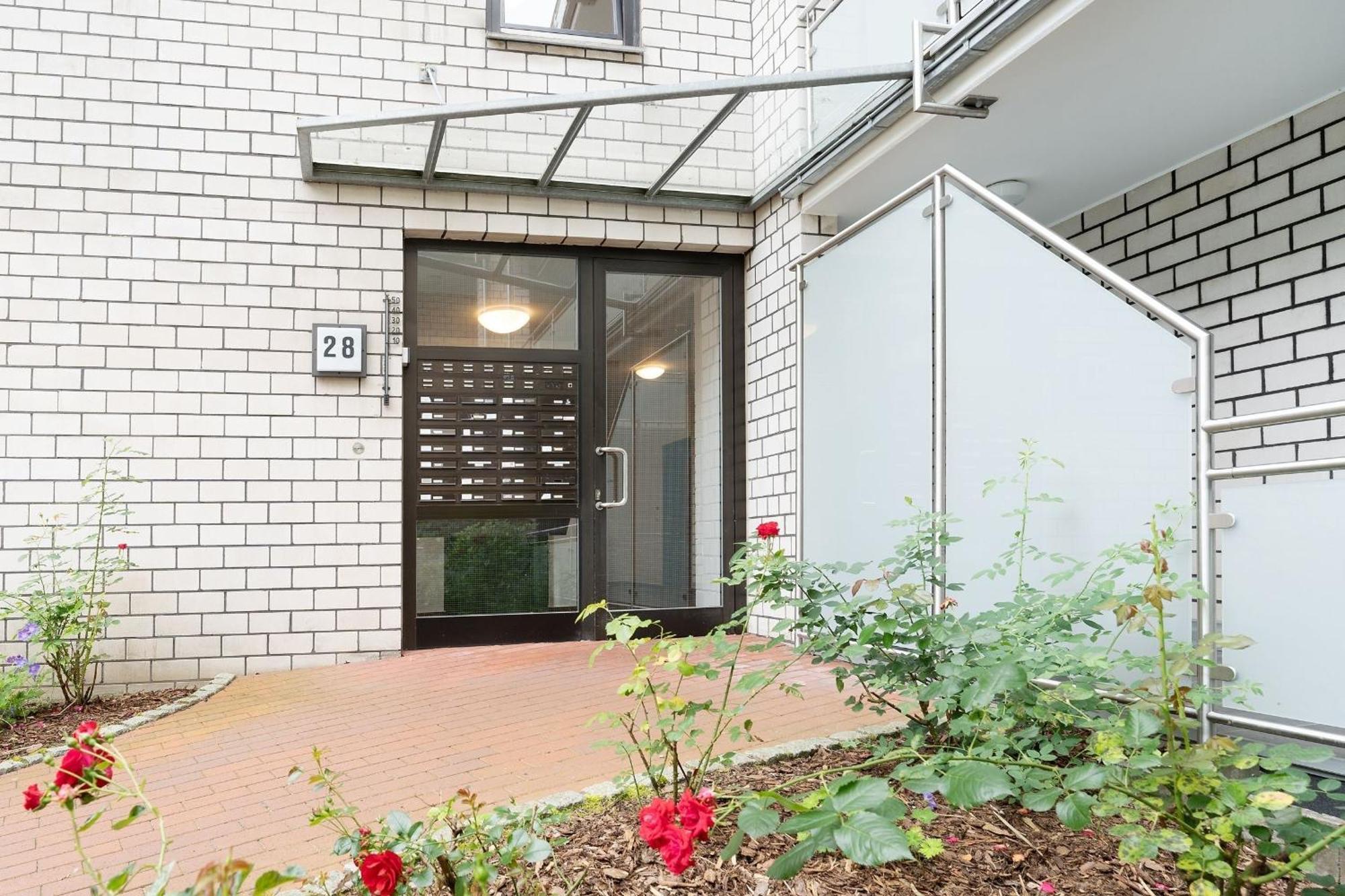 Kurparkresidenz Sandkorn 6 Grömitz Zewnętrze zdjęcie
