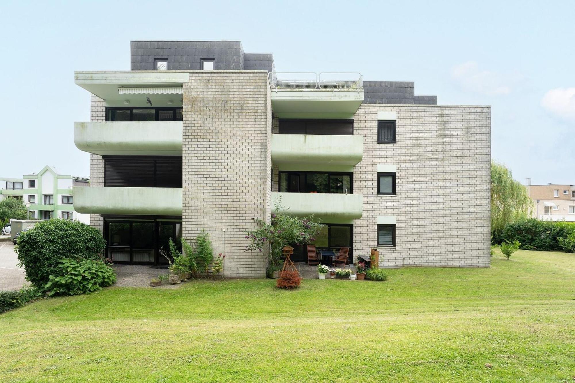 Kurparkresidenz Sandkorn 6 Grömitz Zewnętrze zdjęcie
