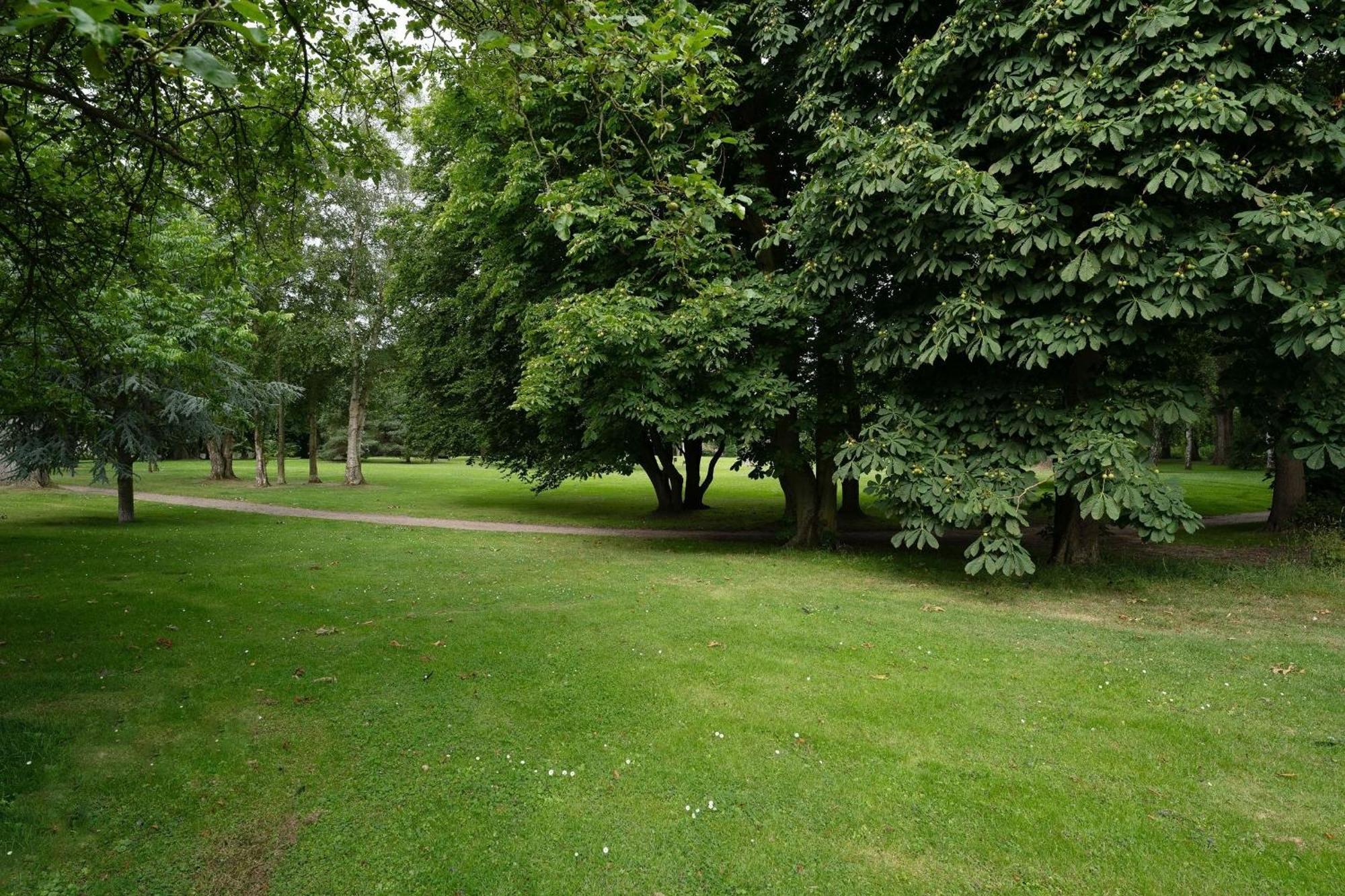 Kurparkresidenz Sandkorn 6 Grömitz Zewnętrze zdjęcie