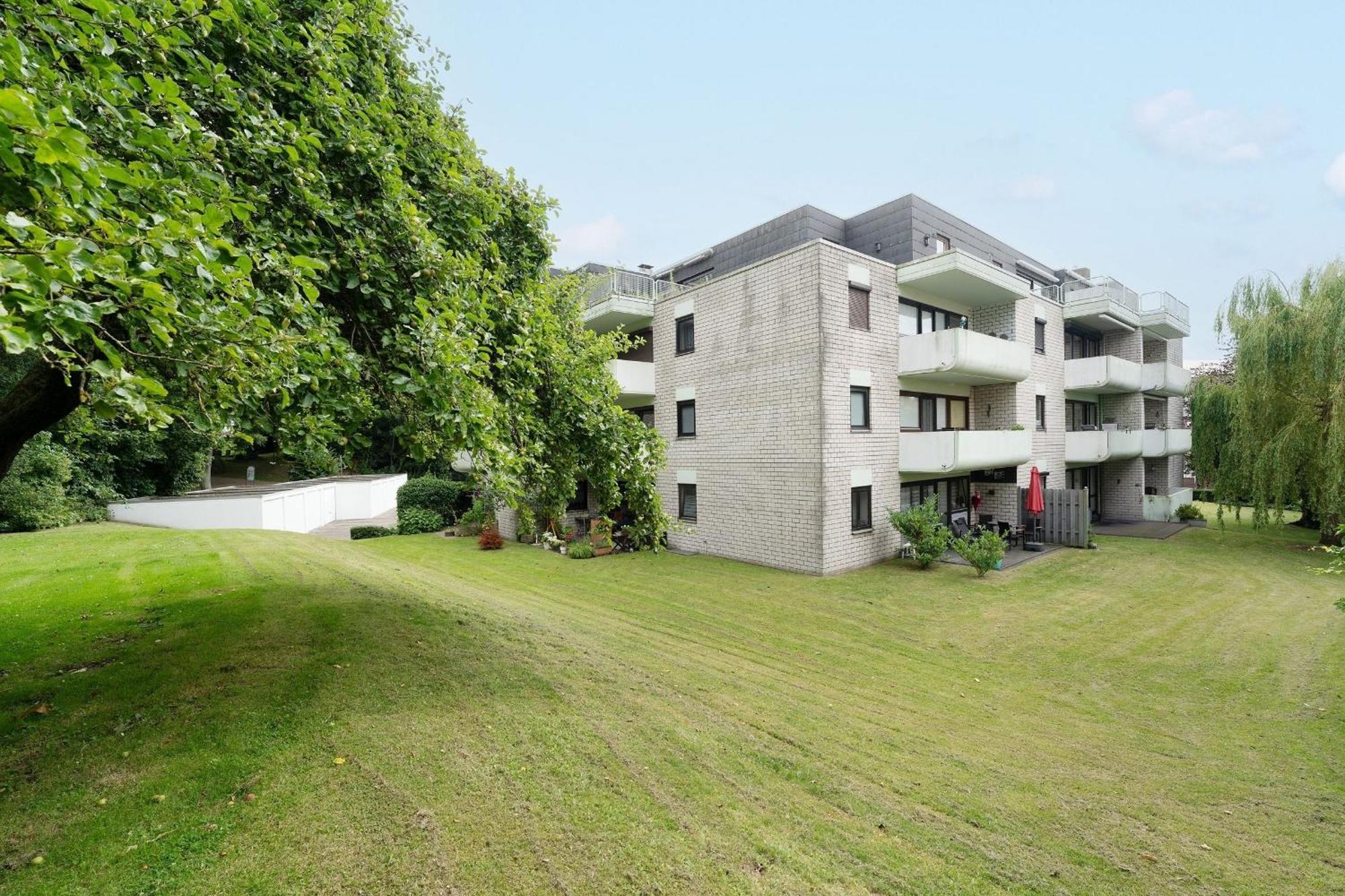 Kurparkresidenz Sandkorn 6 Grömitz Zewnętrze zdjęcie