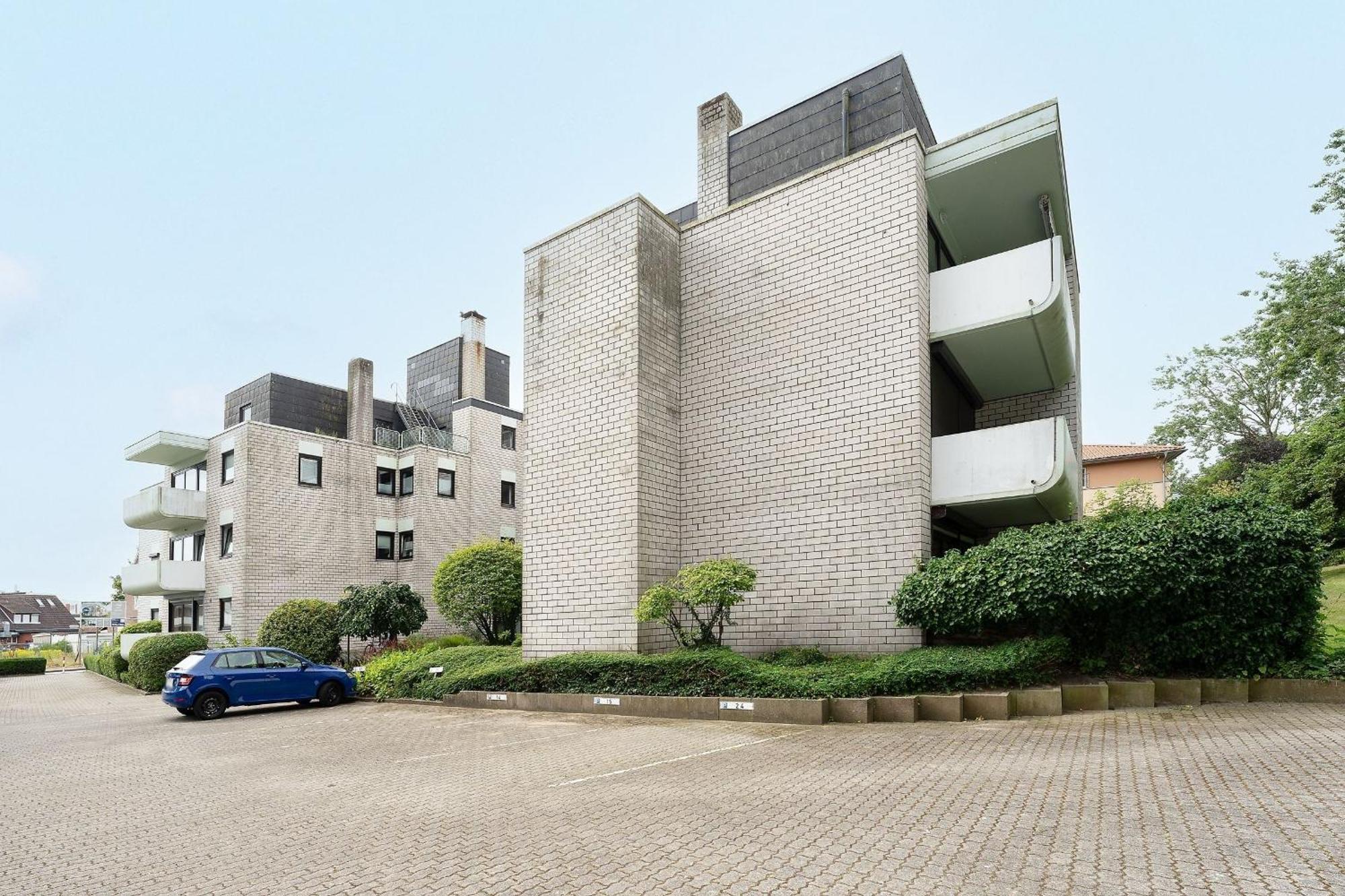 Kurparkresidenz Sandkorn 6 Grömitz Zewnętrze zdjęcie