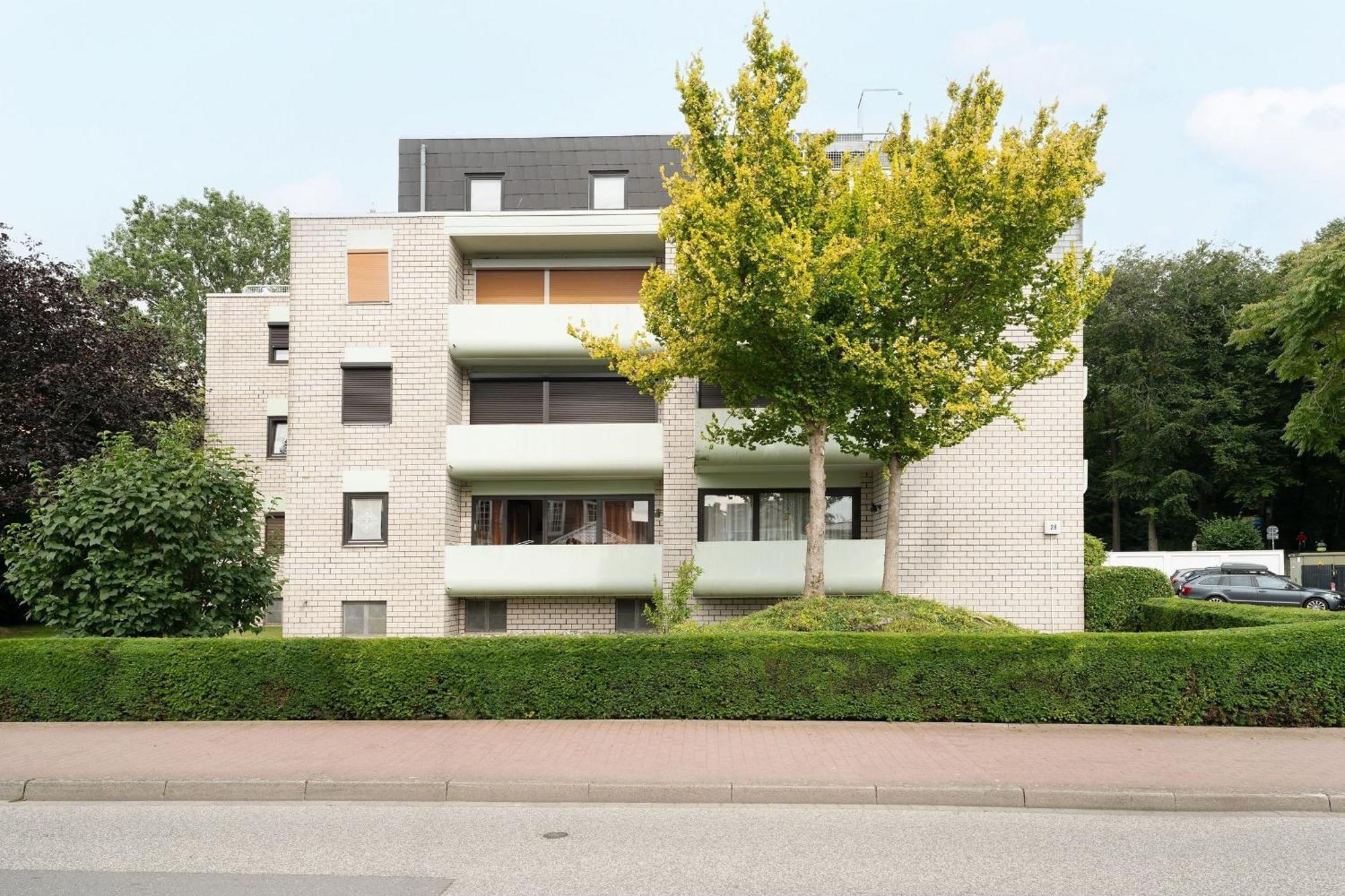 Kurparkresidenz Sandkorn 6 Grömitz Zewnętrze zdjęcie